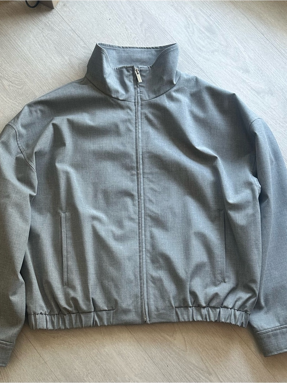 Aritzia tenet jacket - Picture 2 of 4